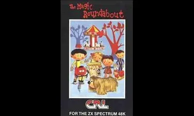 The Magic Roundabout
