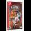 The Making Of Karateka - Nintendo Switch - Retrocharting