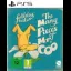 The Many Pieces of Mr. Coo: Fantabulous Edition - Playstation 5 - Retrocharting