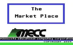 Background - The Market Place - Commodore 64 - Retrocharting