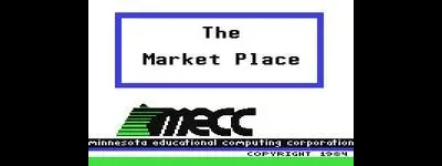 The Market Place