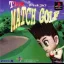 The Match Golf - PlayStation - Retrocharting