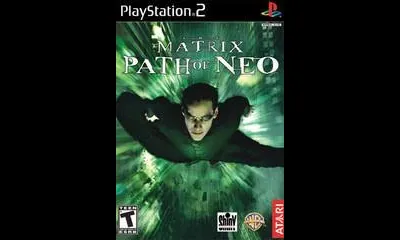The Matrix Path of Neo