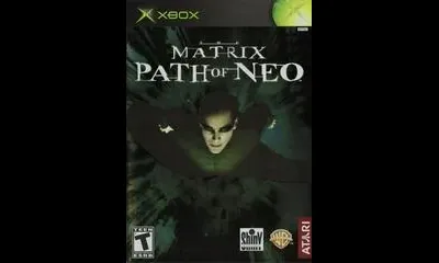 The Matrix Path of Neo