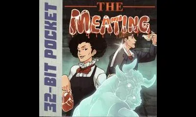 The Meating