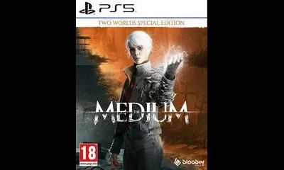 The Medium [Two Worlds Special Edition]