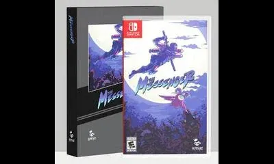 The Messenger [Reserve Edition]