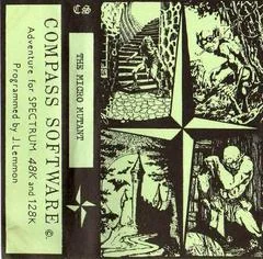 Background - The Micro Mutant - ZX Spectrum - Retrocharting