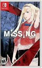 Background - The Missing [Best Buy] - Nintendo Switch - Retrocharting