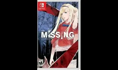 The Missing [Best Buy]