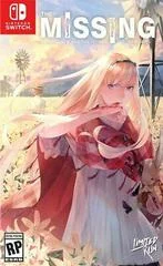 Background - The Missing - Nintendo Switch - Retrocharting