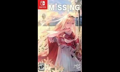 The Missing