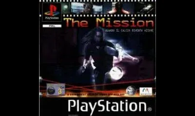 The Mission