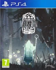 Background - The Mooseman - Playstation 4 - Retrocharting