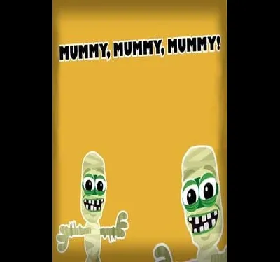 The Mummy