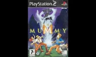 The Mummy
