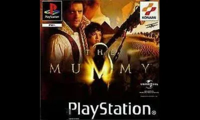 The Mummy