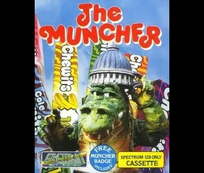 The Muncher
