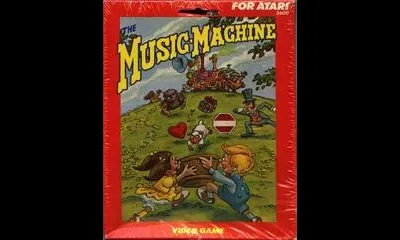 The Music Machine