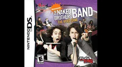 The Naked Brothers Band