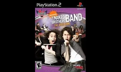 The Naked Brothers Band