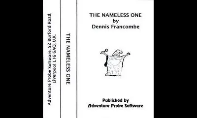 The Nameless One