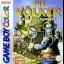 The Nations: Land of Legends - Nintendo DS - Retrocharting