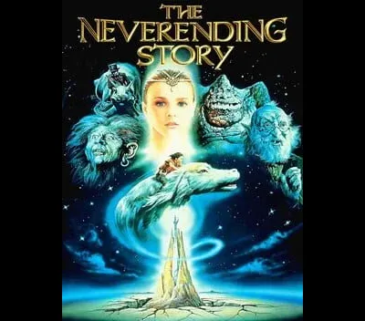 The Neverending Story