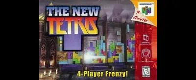 The New Tetris