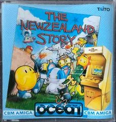 Background - The Newzealand Story - Amiga - Retrocharting