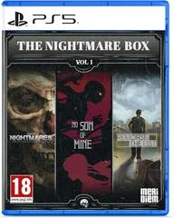 Background - The Nightmare Box Vol 1 - Playstation 5 - Retrocharting