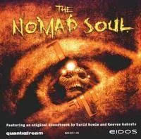 Background - The Nomad Soul - Sega Dreamcast - Retrocharting