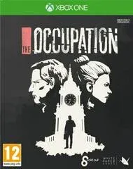 Background - The Occupation - PAL Xbox One - Retrocharting