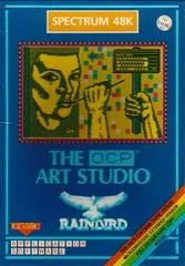Background - The OCP Art Studio - ZX Spectrum - Retrocharting