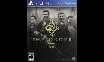 The Order 1886 [Limited Edition]