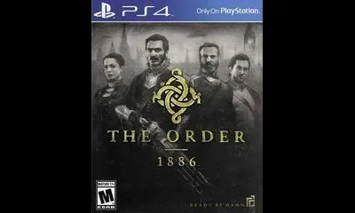 The Order: 1886
