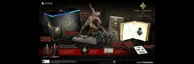 The Order: 1886 [Premium Edition]