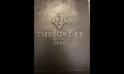 The Order: 1886 [Steelbook Edition]
