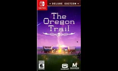 The Oregon Trail: Deluxe Edition
