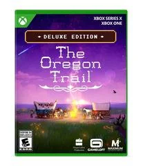 The Oregon Trail: Deluxe Edition