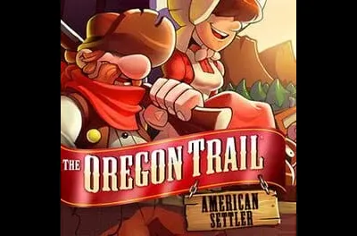 The Oregon Trail
