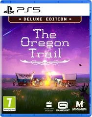 Background - The Oregon Trail - Playstation 5 - Retrocharting