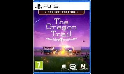 The Oregon Trail
