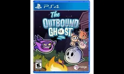 The Outbound Ghost
