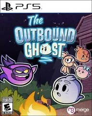 Background - The Outbound Ghost - Playstation 5 - Retrocharting