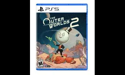The Outer Worlds 2