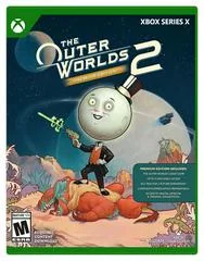 The Outer Worlds 2 [Premium Edition]