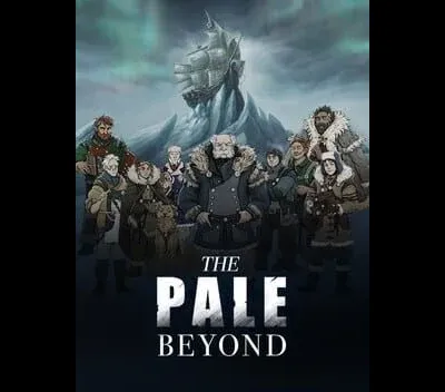 The Pale Beyond