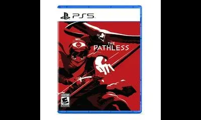 The Pathless [iam8bit Edition]