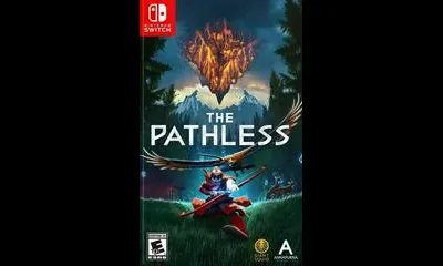The Pathless